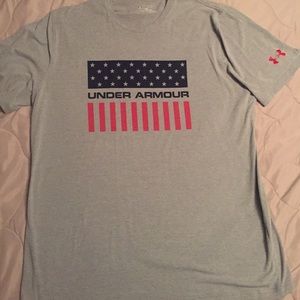 Men’s Under Armour XL T-shirt